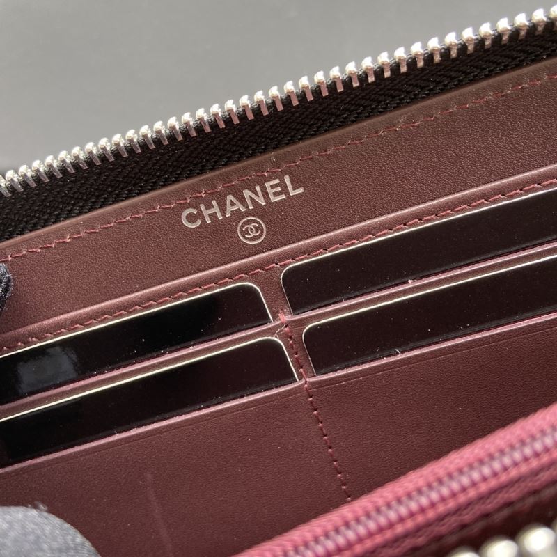 Chanel Wallet Purse